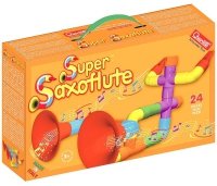 QUERCETTI Super Saxofon 24 cz. 