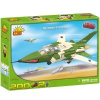 COBI Armia Interceptor 200 kl. 