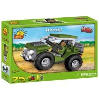 COBI Armia Havoc 75 kl. 