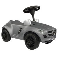 BIG Bobby Benz Sls Amg 