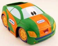 LITTLE TIKES KOL.POJ. NA RĘKĘ SAMOCHÓD 