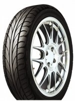 Opona DURO DP8000 sam.osobowe 195/55R16 