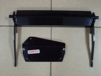 Kit montażowy pługa KIMPEX GRIZZLY 700 Made in CANADA 