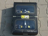Mocowanie przedniego widelca PRO TAPER YZ450F 08-09 wyczynow 