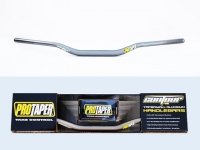 Kierownica PRO TAPER Contour plat.-szara 800x71x55 28,6mm +o 