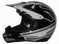 Kask Datex Daze SC-01 biały S 