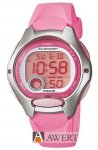CASIO LW-200 -4B damski 