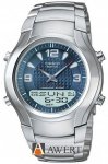 CASIO EFA-112D -2A męski 