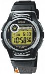 CASIO W-213 -9A męski 