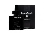 Woda toaletowa Franck Olivier BlackTouch 100ml M 