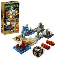 LEGO GRA HEROICA ZATOKA DRAIDA V112 