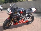 Aprilia RSV 1000 R Mille '01 