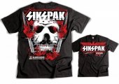 T-Shirt SIKSPAK BTK 