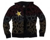 One Industries Rockstar Lights bluza z kapturem 