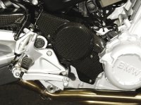 BMW F 800 osłona napędu 