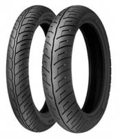 Michelin 130/90 - 17 68V MACADAM 50 R TL/TT opona sportowo-turystyczna tylnia 