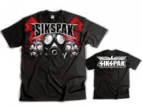 T-Shirt SIKSPAK Crowd Control 