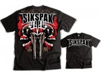 T-Shirt SIKSPAK Southern Comfort 