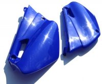 BOCZKI TYLNE YAMAHA YZ 80 ( 2002 ) , YZ 85 (03-06) 