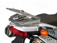 BMW F 650 uchwyt na kufry AluRack 