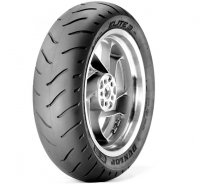 DUNLOP ELITE 3 200/50R18 76H TL opona turystyczna chopper/cruiser tył 