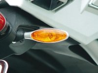 BMW F 650 migacz halogenowy tylny 