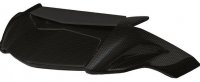 BMW F 650 zakończenie dzioba Carbon Look 