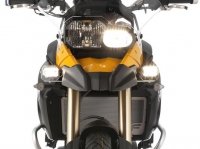 BMW F 800 dodatkowy reflektor Micro Flooter 