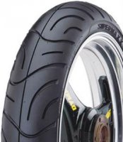 Maxxis SuperMaxx 120/60-17 ZR, 55W, TL opona motocyklowa 