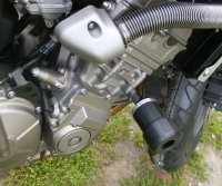 Crash Pady Honda CB 900 Hornet (wszystkie) 