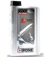 Ipone Scoot 4T 10W40 2L 