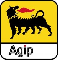 Agip fork 10W olej do amortyzatorów rozlewany z beczki 