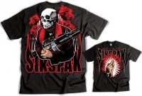 T-Shirt SIKSPAK Fallen 