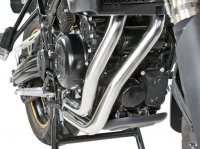 BMW F 650 kolanko rury wydechowej - W 
