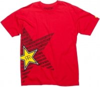 T-Shirt ROCKSTAR GRAVITY 