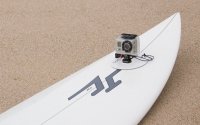 Mocowanie do deski surfingowej 