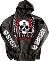 SIKSPAK Poison Idea bluza 
