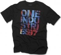 One Industries T-shirt Distorion 