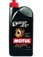 Motul Gear 300 75W90 