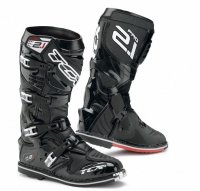 TCX PRO 2.1 buty enduro cross czarne 