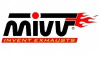 MIVV wydech kompletny KTM SXF / EXC F 250 ( 07> ) 