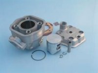 Cylinder z tłokiem Honda 50cc 