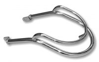 Reling na przedni błotnik Honda Shadow VT750 C2, C4 