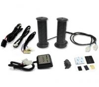 Bronco manetki podgrzewane do quada 22mm 