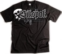 T-Shirt SIKSPAK Soulcrusher POS 