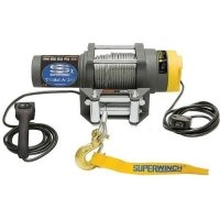 Wyciągarka Superwinch Terra 25 