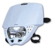 UFO PLAST CRUISER Lampa przednia z homologacją 
