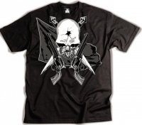 T-Shirt SIKSPAK Stronghold 