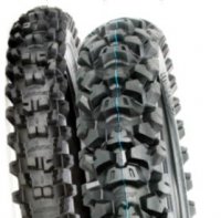 Motoz TRACULA I-S/T - Medium Heavy Duty 80/100-21 