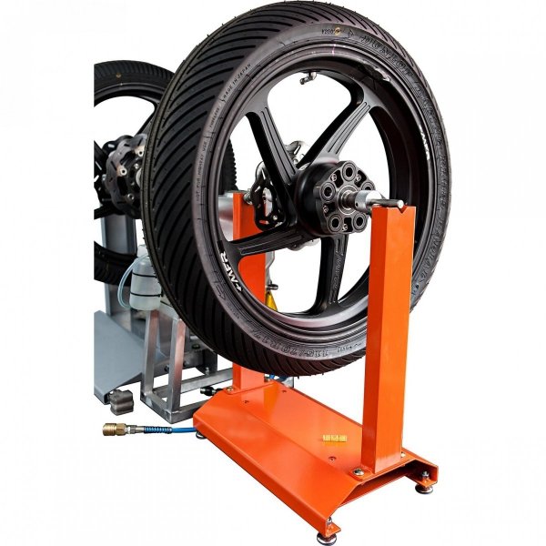 Hi-Q Tools wyważarka statyczna POLO KATALOG